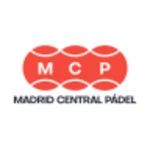 Logo of Madrid Central Padel android Application 